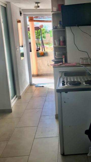 Soba Sanja Apartment Пула Екстериор снимка